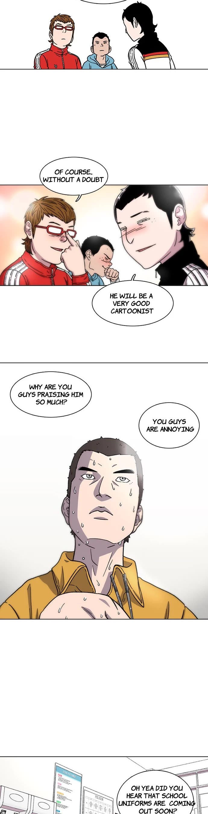 Star Ginseng Store chapter 11 page 10