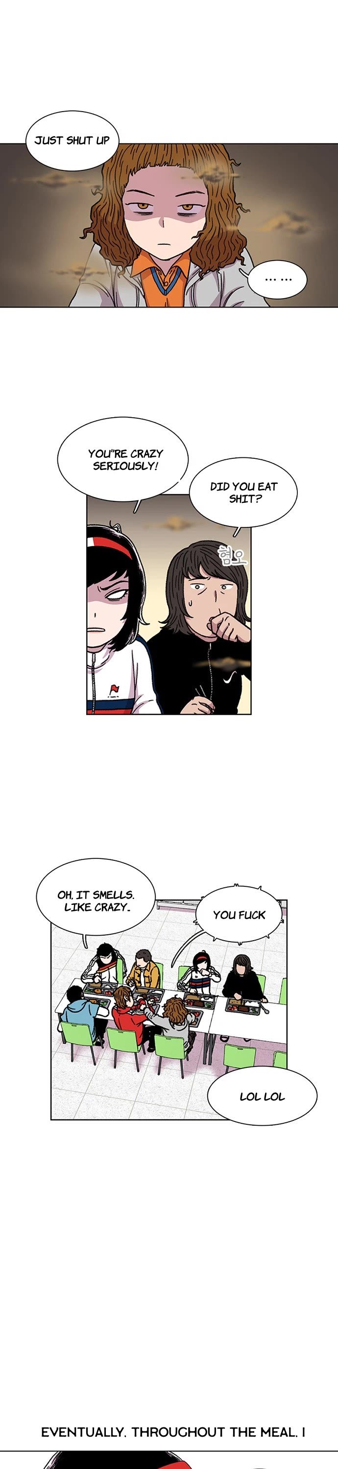 Star Ginseng Store chapter 11 page 12