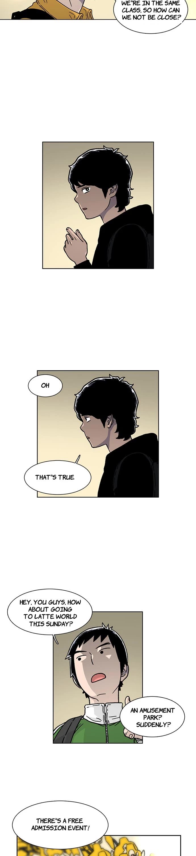 Star Ginseng Store chapter 11 page 16