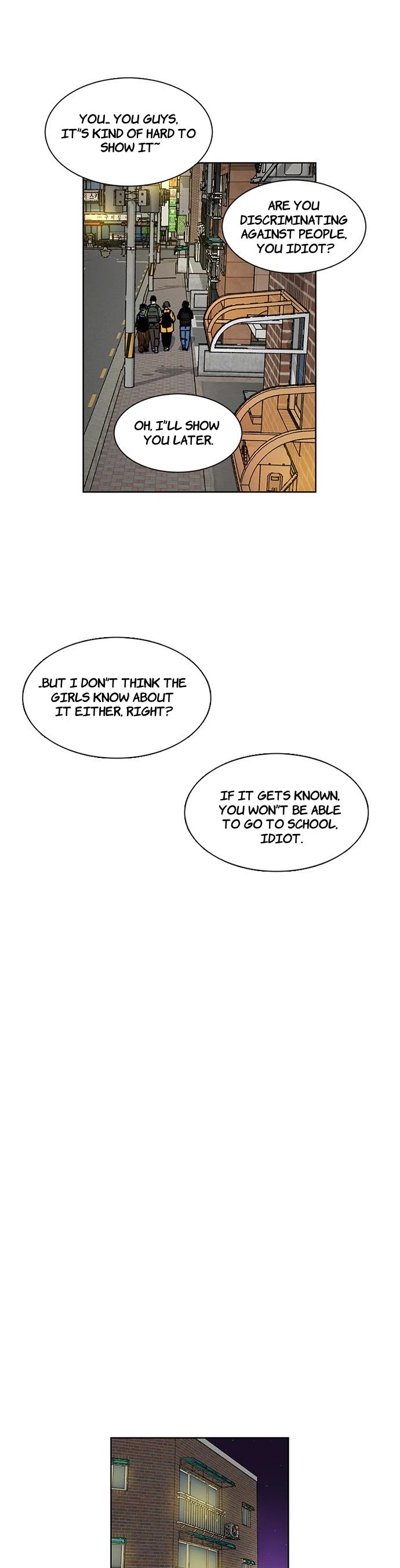 Star Ginseng Store chapter 11 page 19