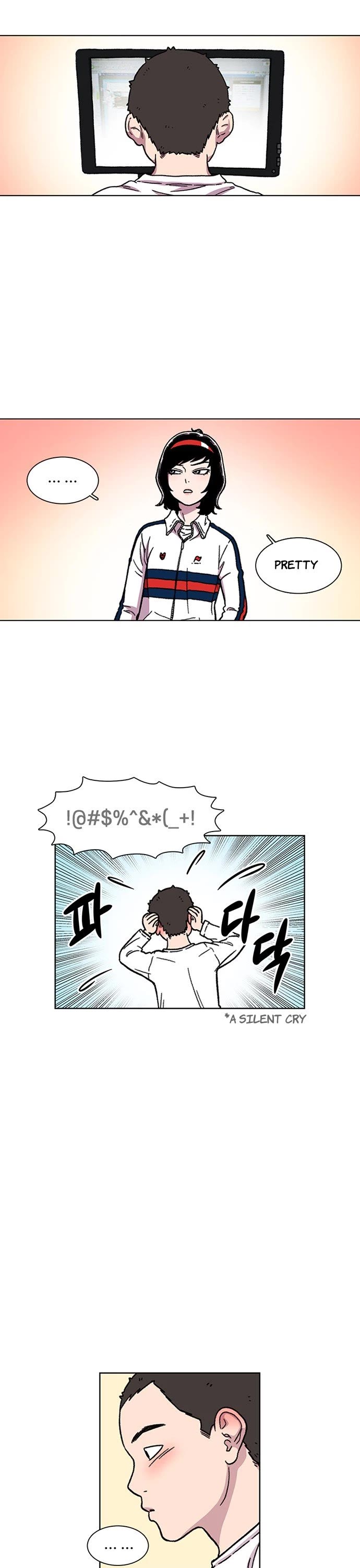 Star Ginseng Store chapter 11 page 23