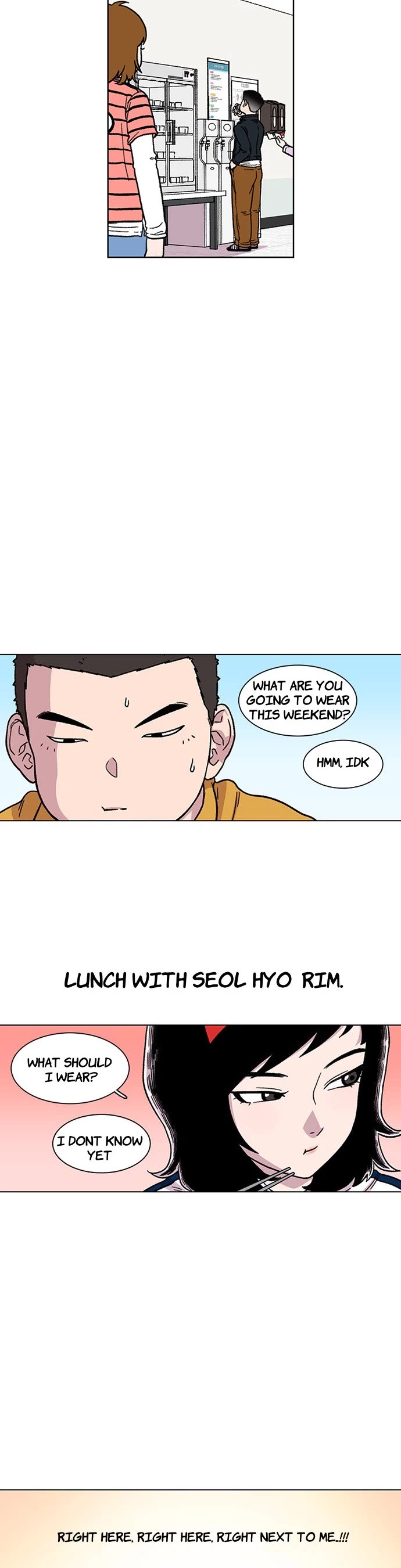 Star Ginseng Store chapter 11 page 5