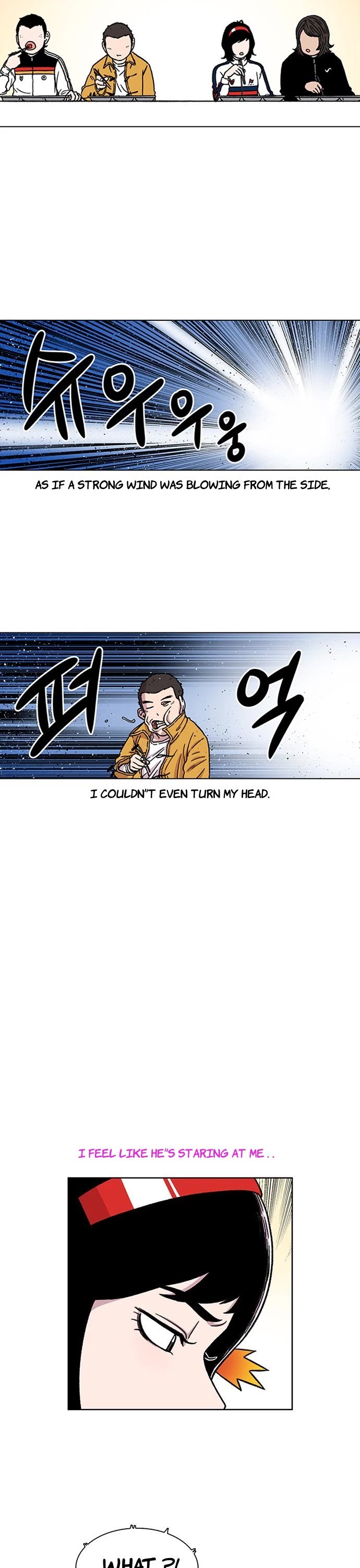 Star Ginseng Store chapter 11 page 6