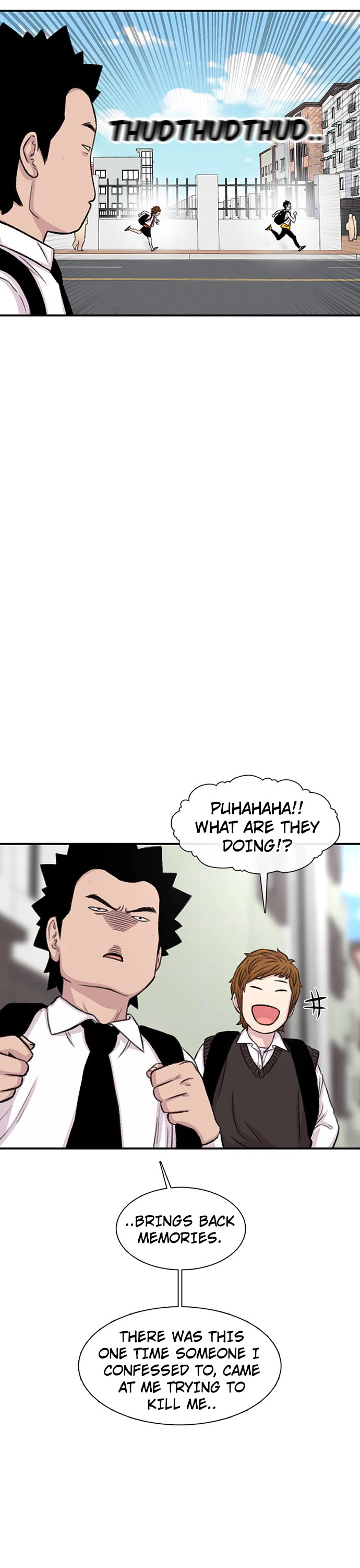 Star Ginseng Store chapter 110 page 11