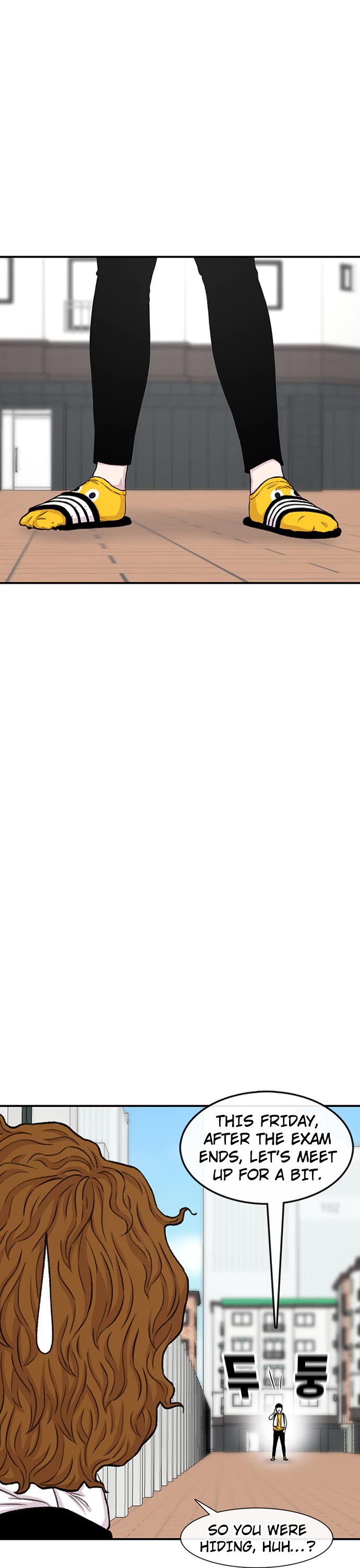 Star Ginseng Store chapter 110 page 18