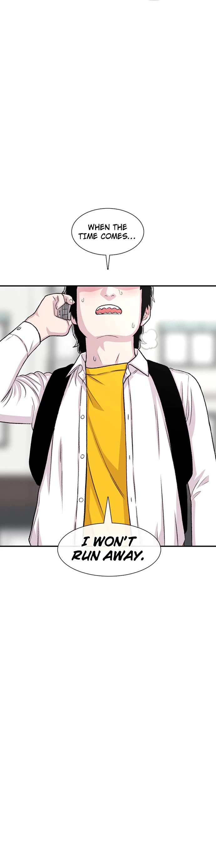 Star Ginseng Store chapter 110 page 19