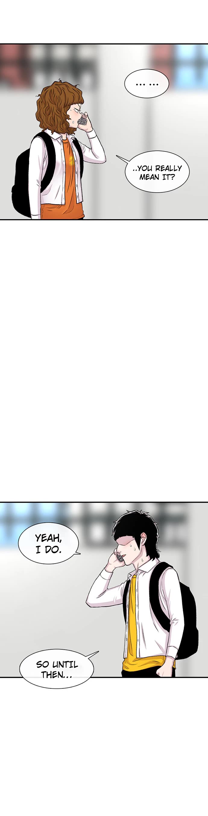 Star Ginseng Store chapter 110 page 20