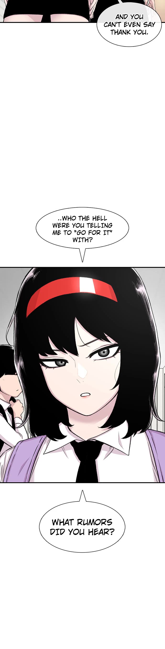 Star Ginseng Store chapter 110 page 25