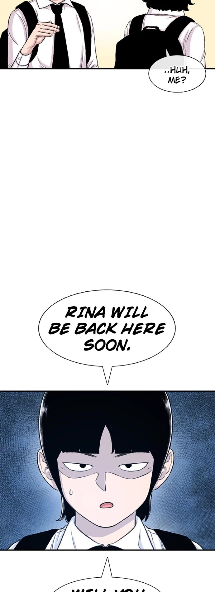 Star Ginseng Store chapter 110 page 29