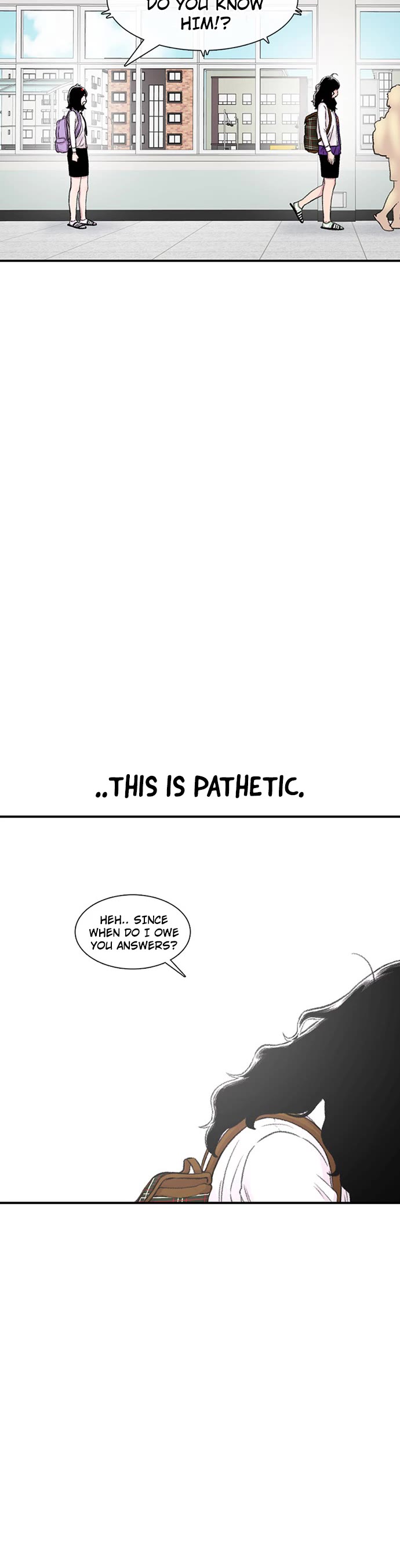 Star Ginseng Store chapter 110 page 35