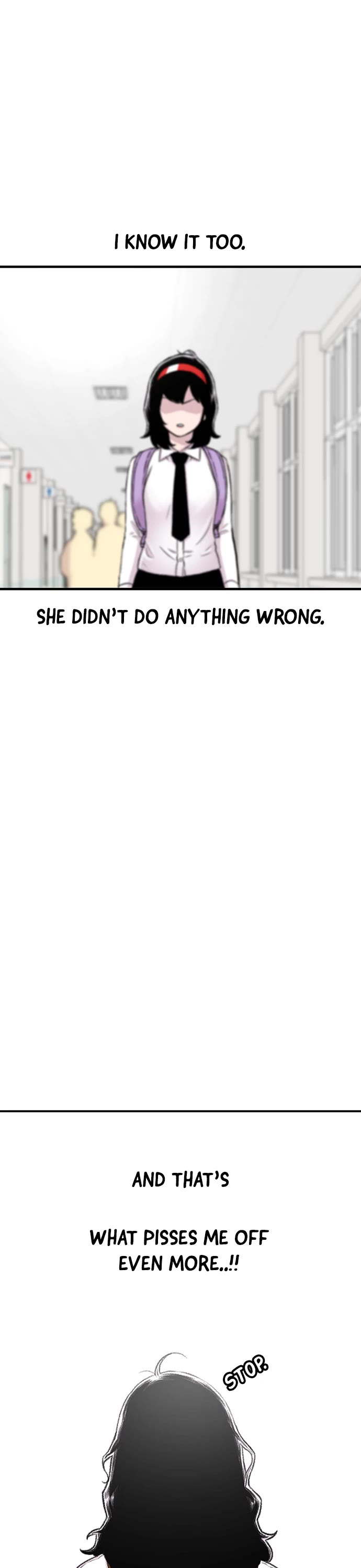 Star Ginseng Store chapter 110 page 36