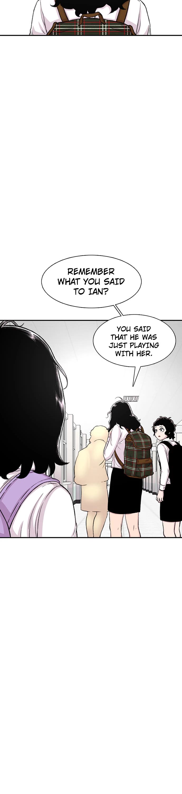 Star Ginseng Store chapter 110 page 37