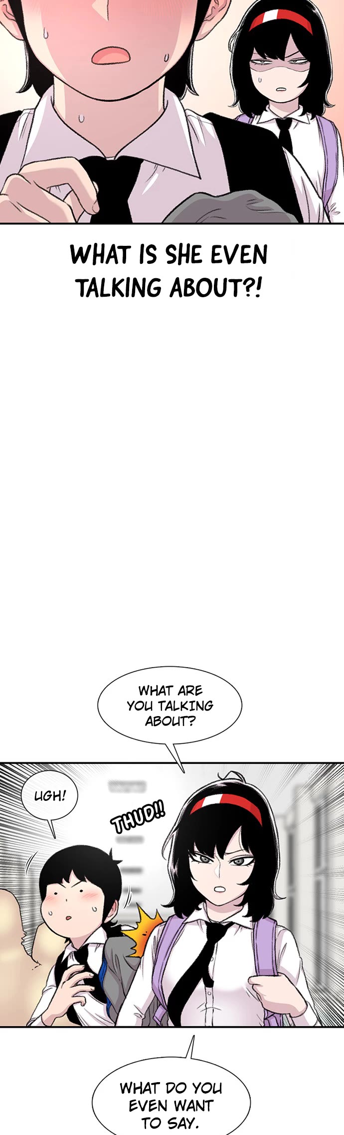 Star Ginseng Store chapter 110 page 4