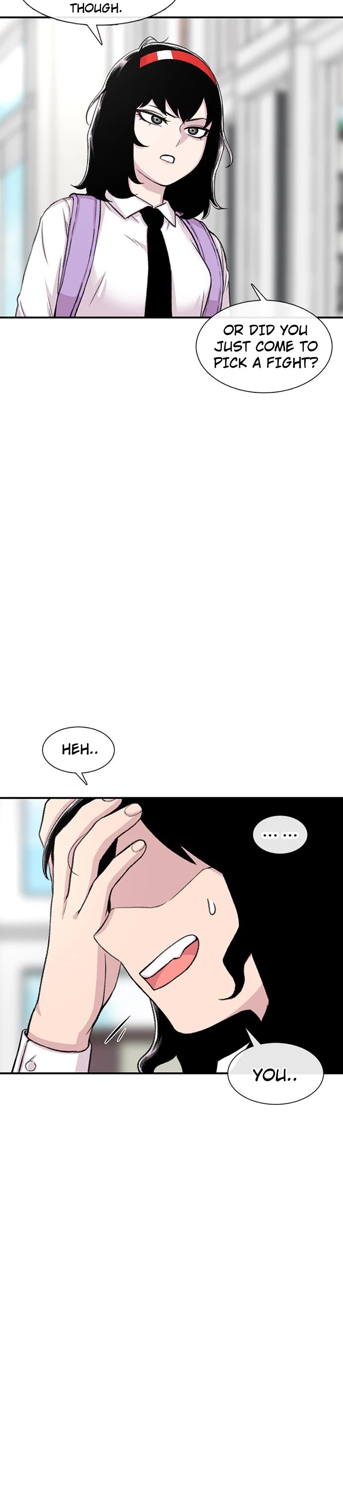 Star Ginseng Store chapter 110 page 6