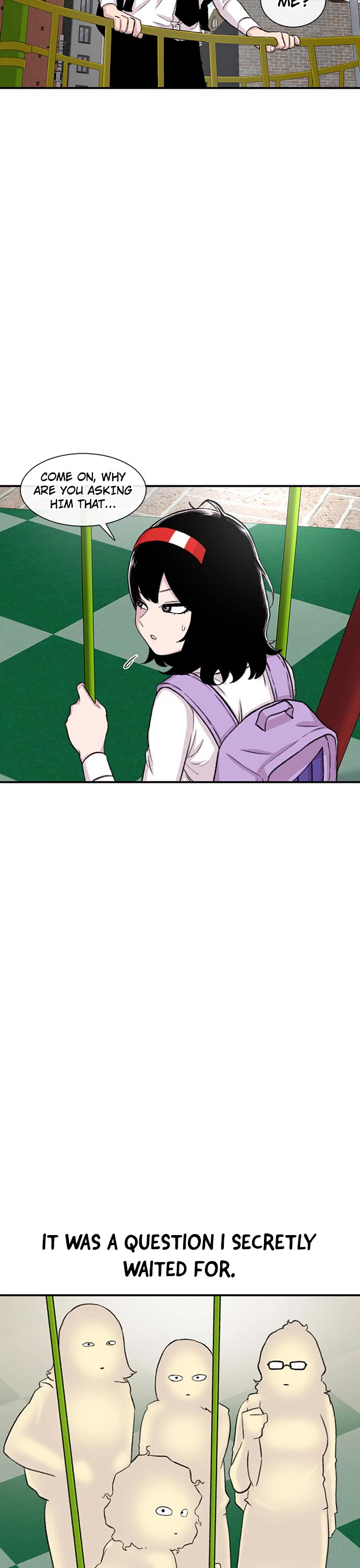 Star Ginseng Store chapter 111 page 13