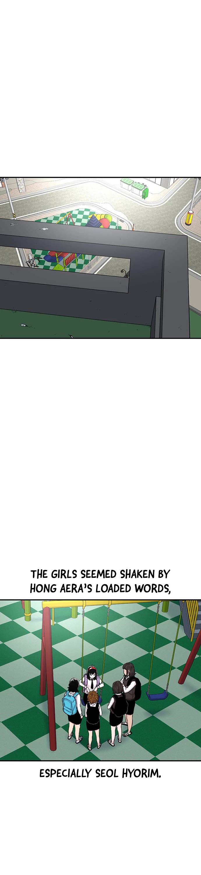 Star Ginseng Store chapter 111 page 2