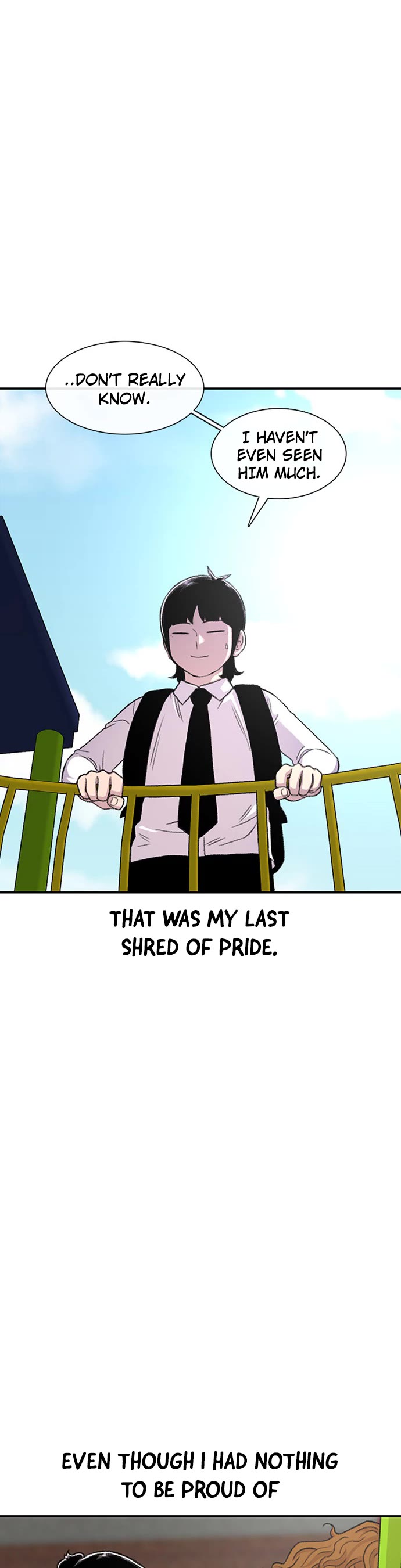 Star Ginseng Store chapter 111 page 20