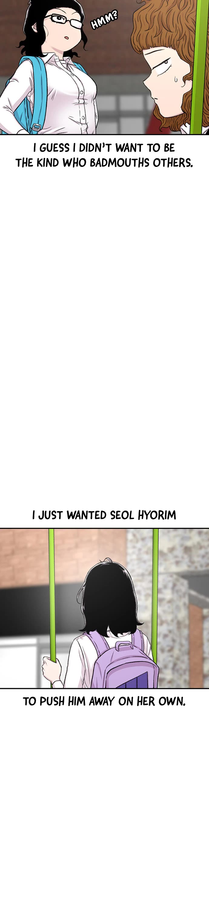 Star Ginseng Store chapter 111 page 21