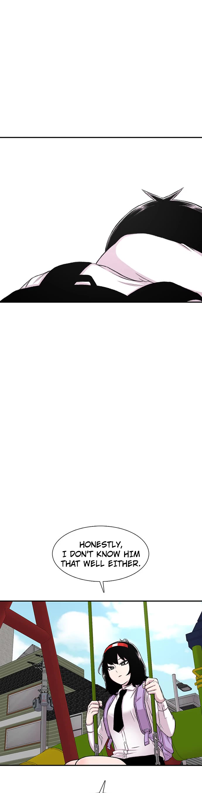 Star Ginseng Store chapter 111 page 24