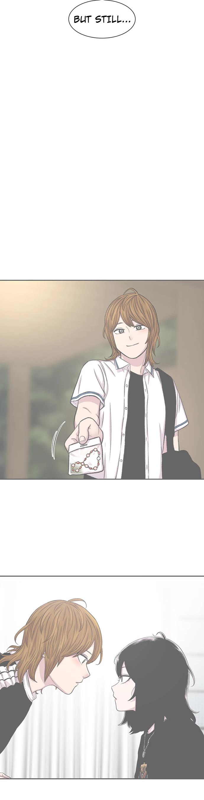 Star Ginseng Store chapter 111 page 25