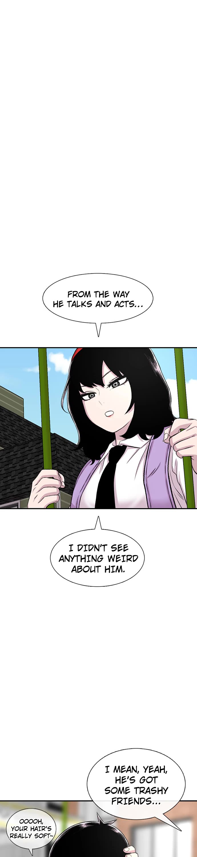 Star Ginseng Store chapter 111 page 26