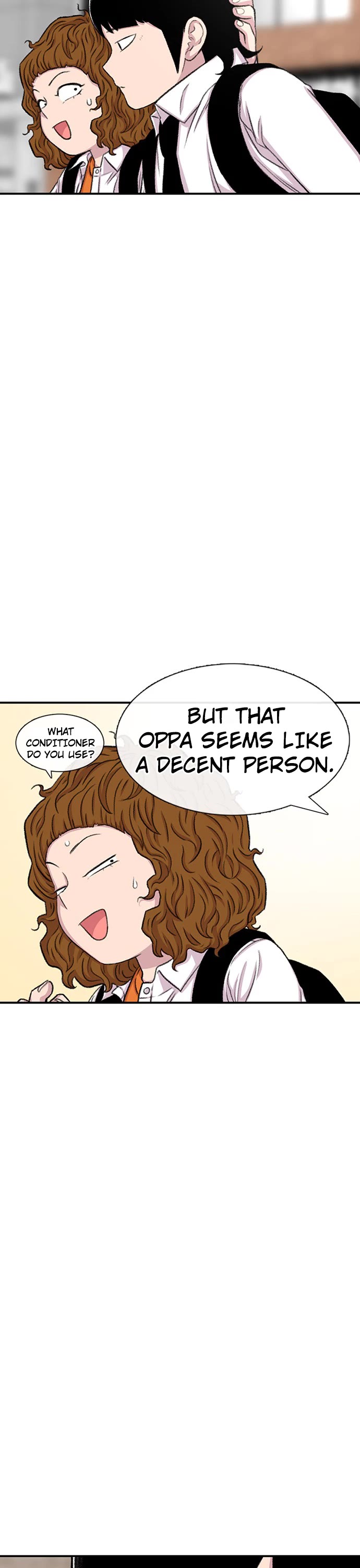 Star Ginseng Store chapter 111 page 27