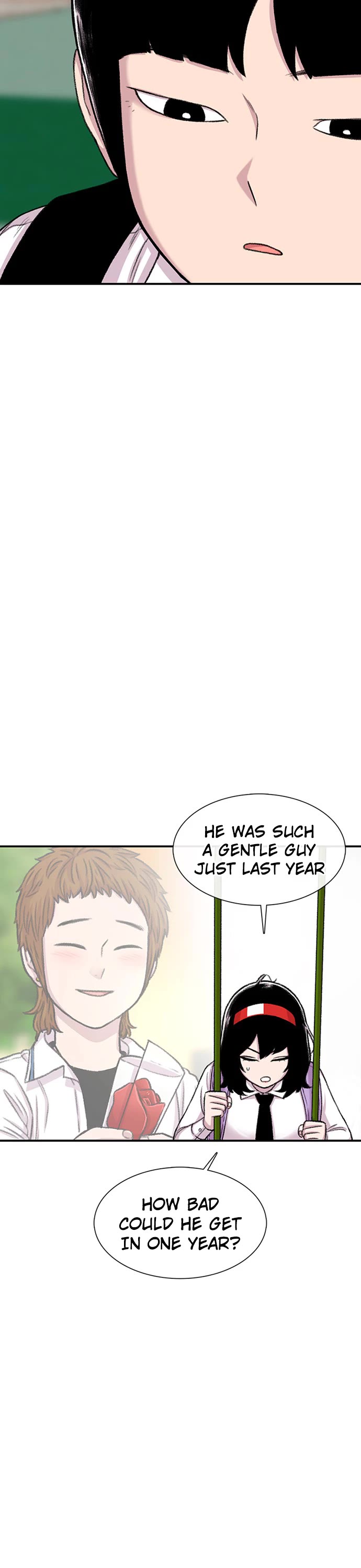 Star Ginseng Store chapter 111 page 28