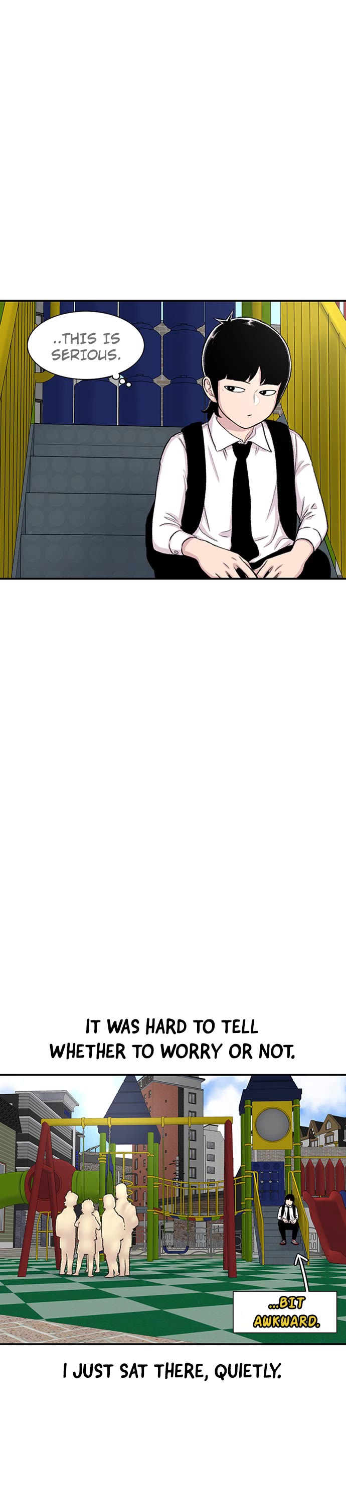 Star Ginseng Store chapter 111 page 3