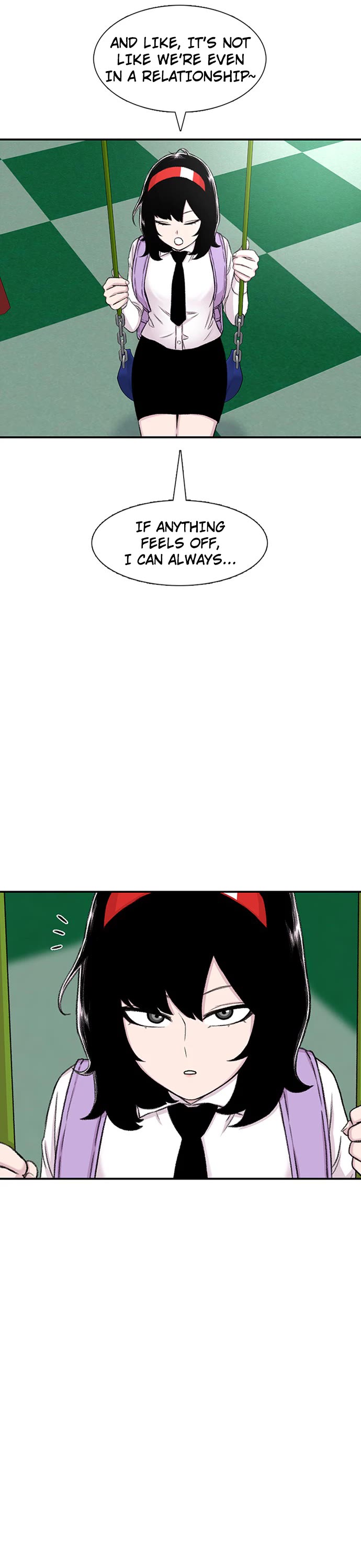 Star Ginseng Store chapter 111 page 32