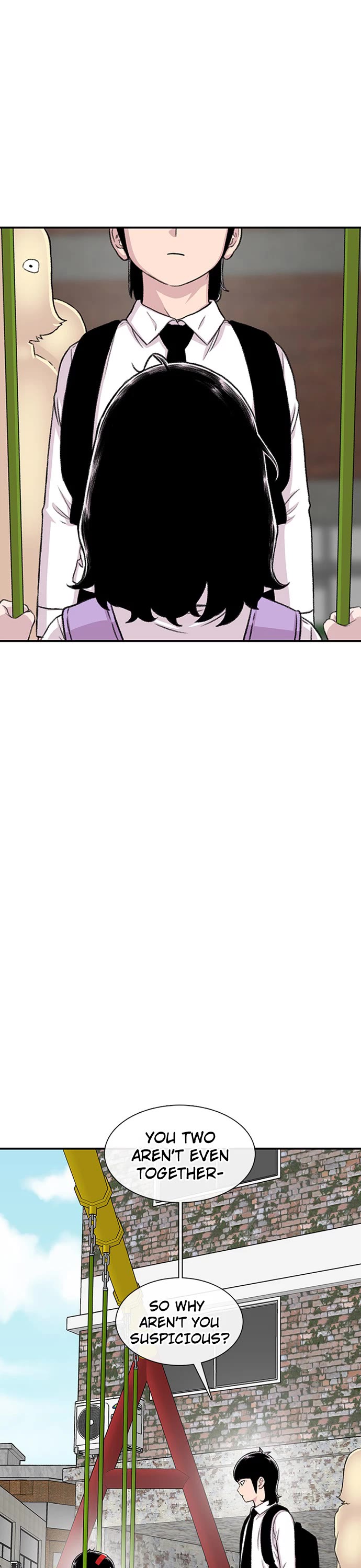 Star Ginseng Store chapter 111 page 33