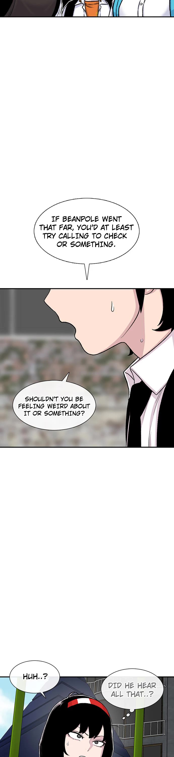 Star Ginseng Store chapter 111 page 36