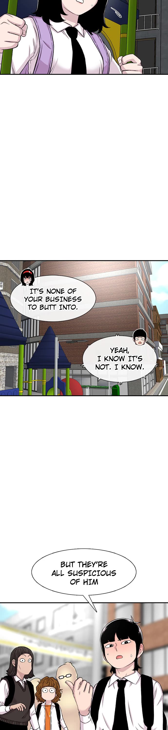 Star Ginseng Store chapter 111 page 37