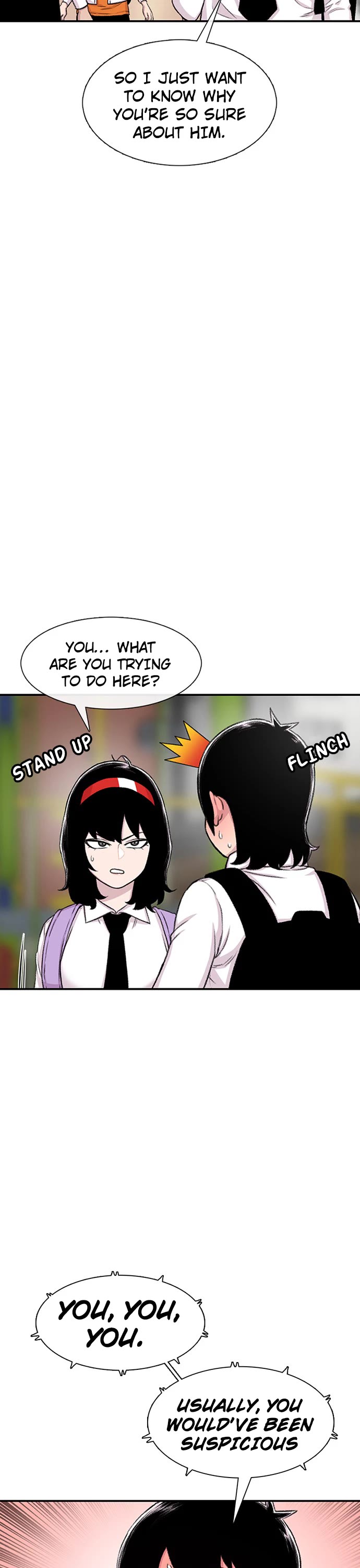 Star Ginseng Store chapter 111 page 38