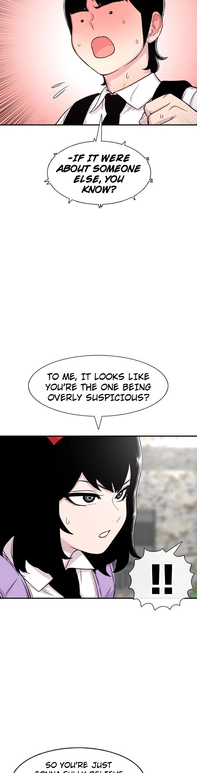 Star Ginseng Store chapter 111 page 39