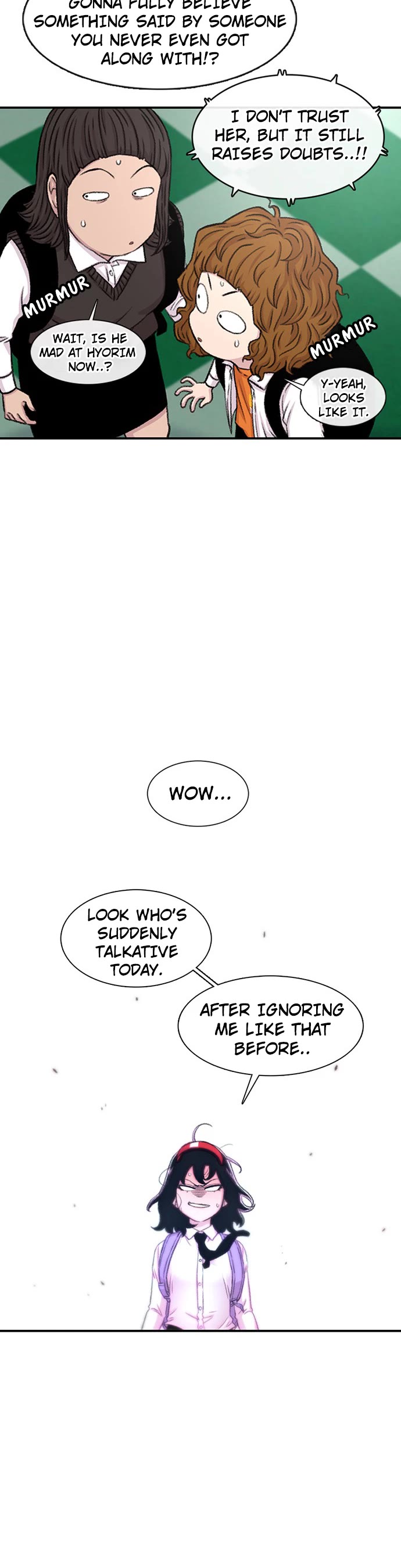 Star Ginseng Store chapter 111 page 40