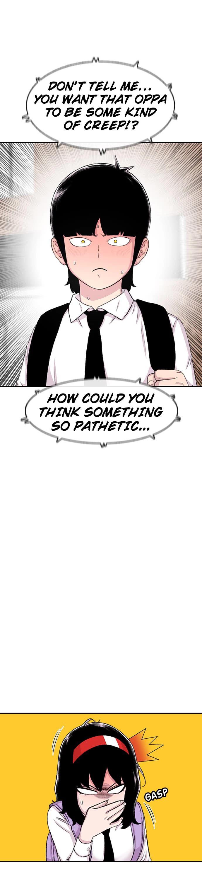 Star Ginseng Store chapter 111 page 41