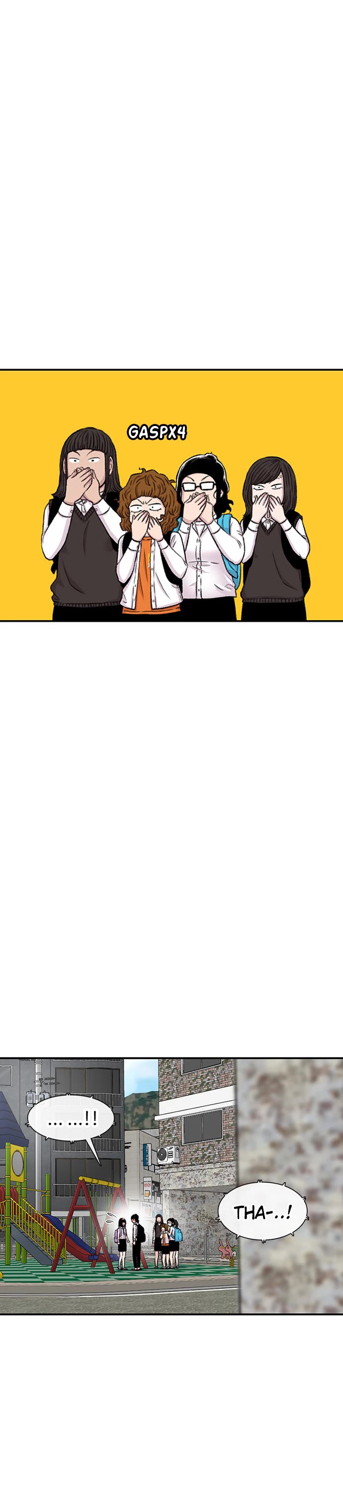 Star Ginseng Store chapter 111 page 42