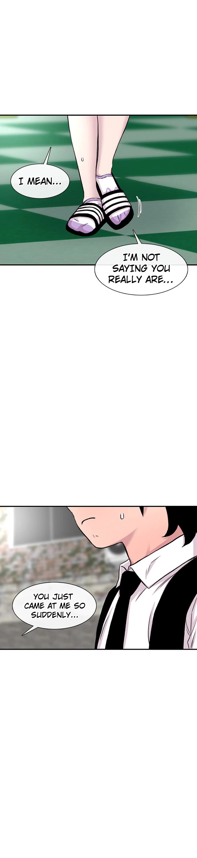 Star Ginseng Store chapter 111 page 43