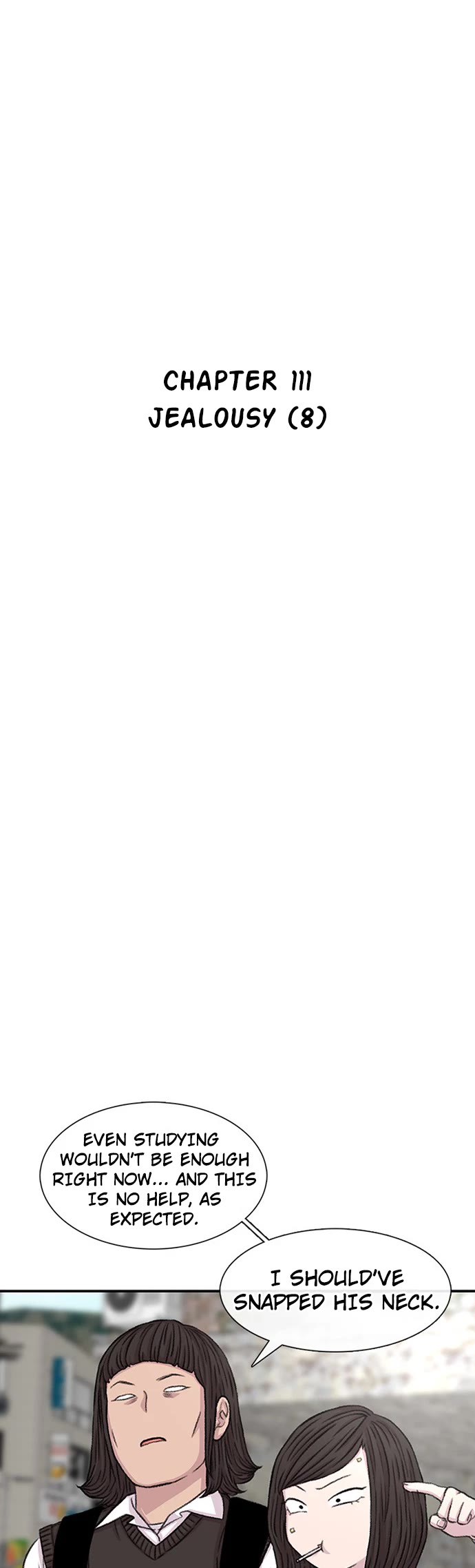 Star Ginseng Store chapter 111 page 5