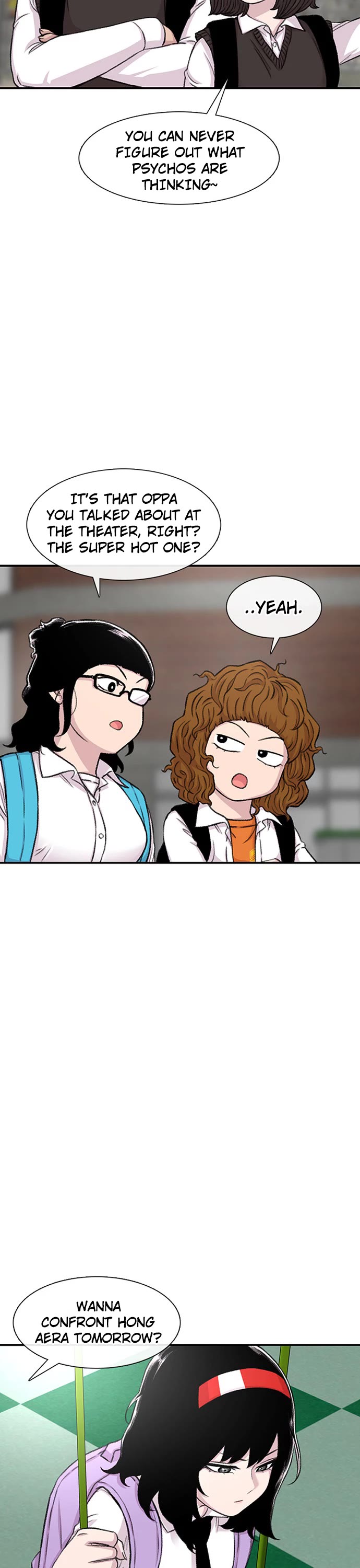 Star Ginseng Store chapter 111 page 6