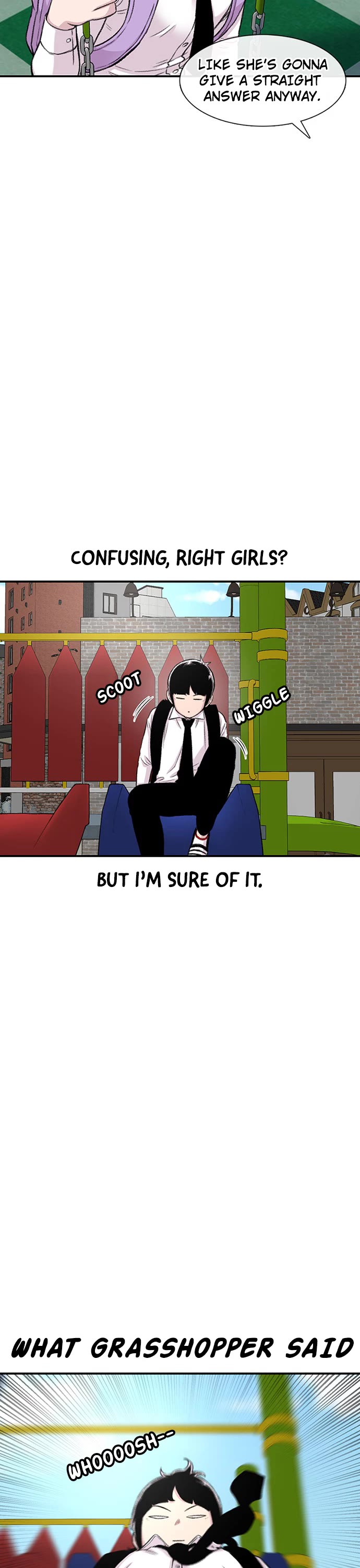 Star Ginseng Store chapter 111 page 7