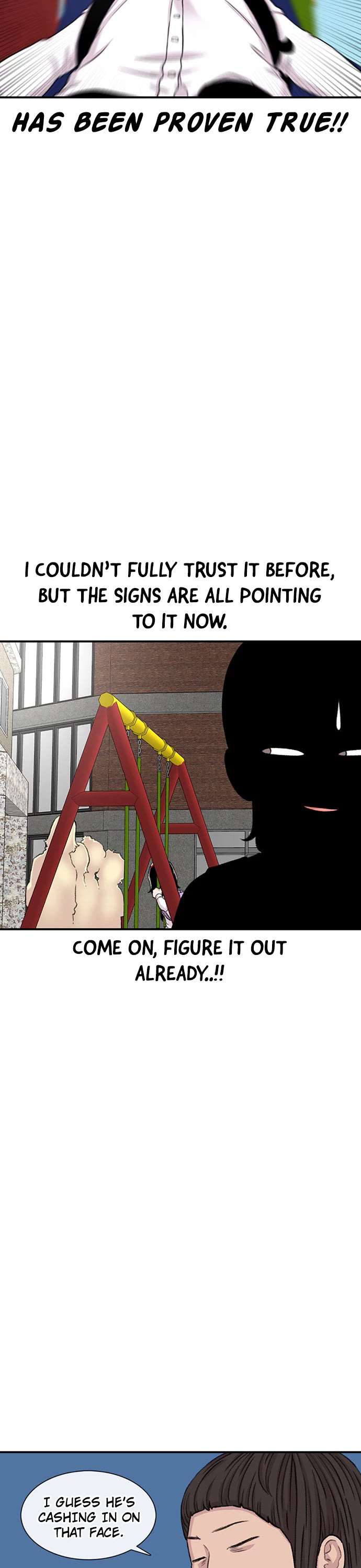 Star Ginseng Store chapter 111 page 8