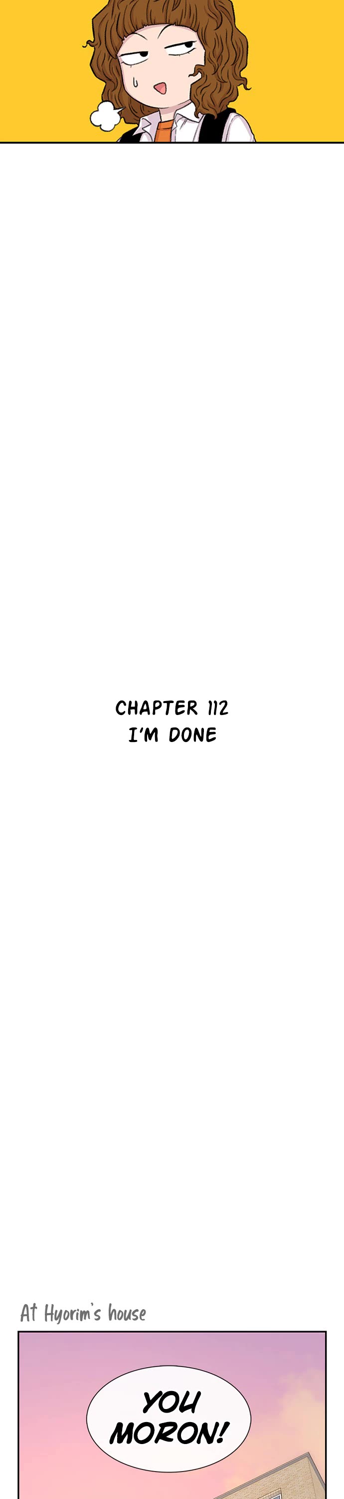 Star Ginseng Store chapter 112 page 11