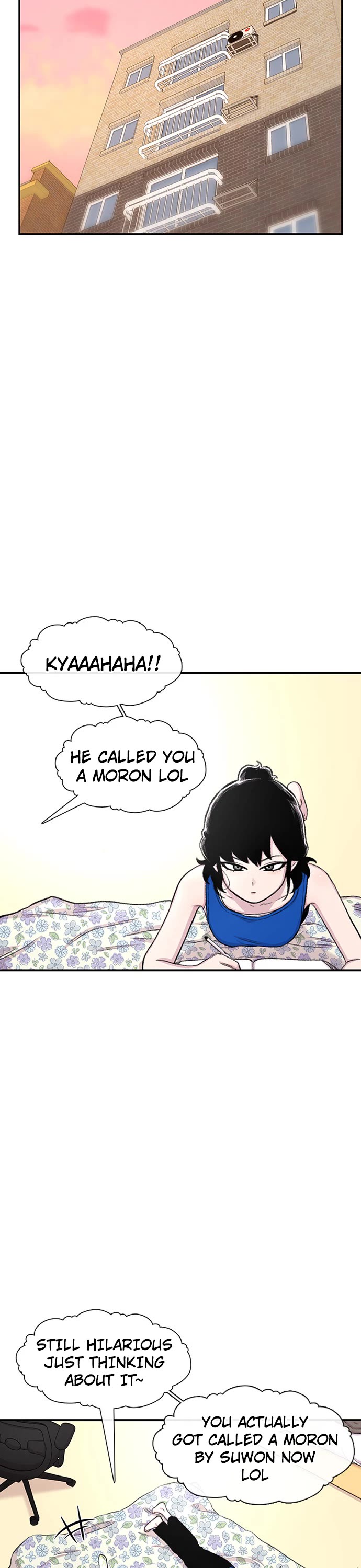 Star Ginseng Store chapter 112 page 12