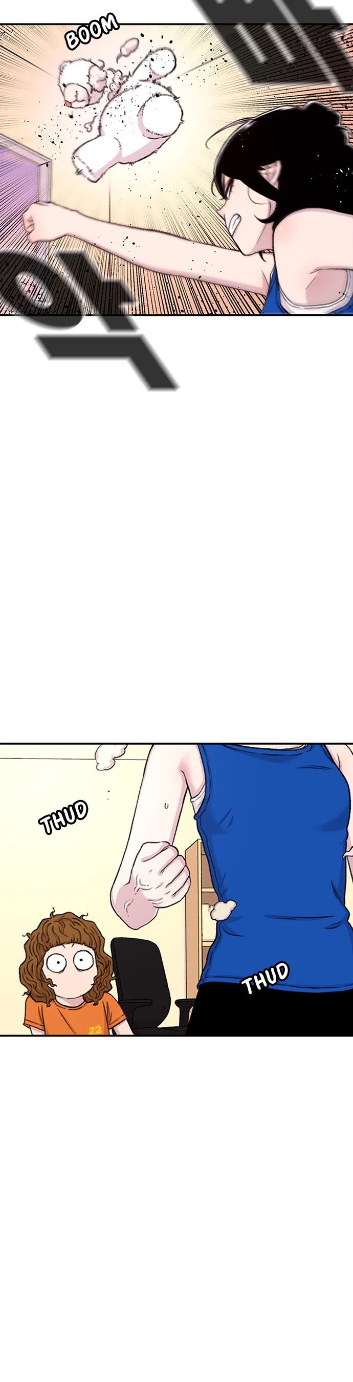 Star Ginseng Store chapter 112 page 14