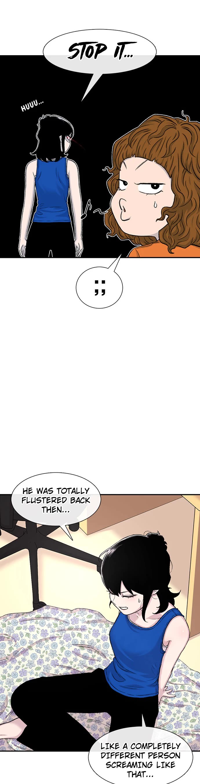 Star Ginseng Store chapter 112 page 15