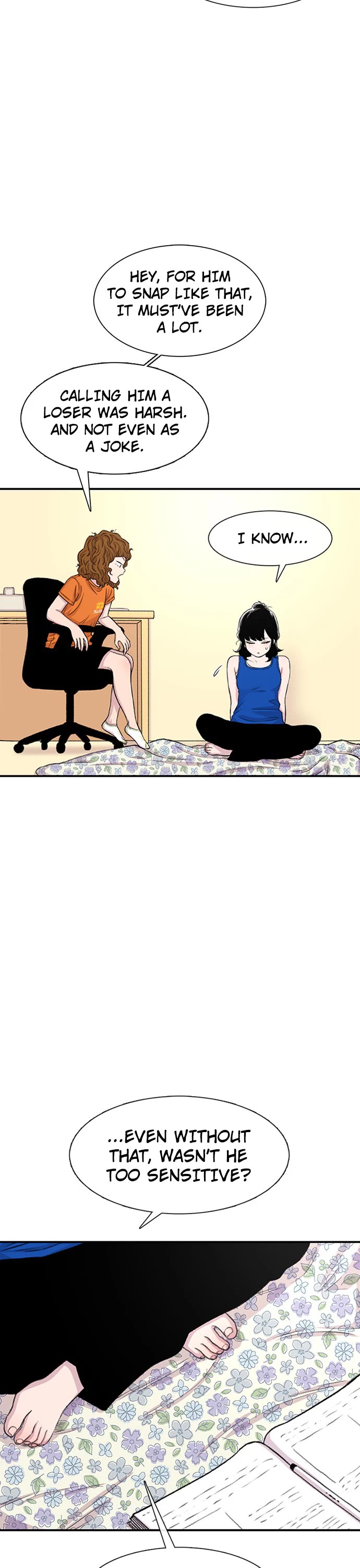 Star Ginseng Store chapter 112 page 16