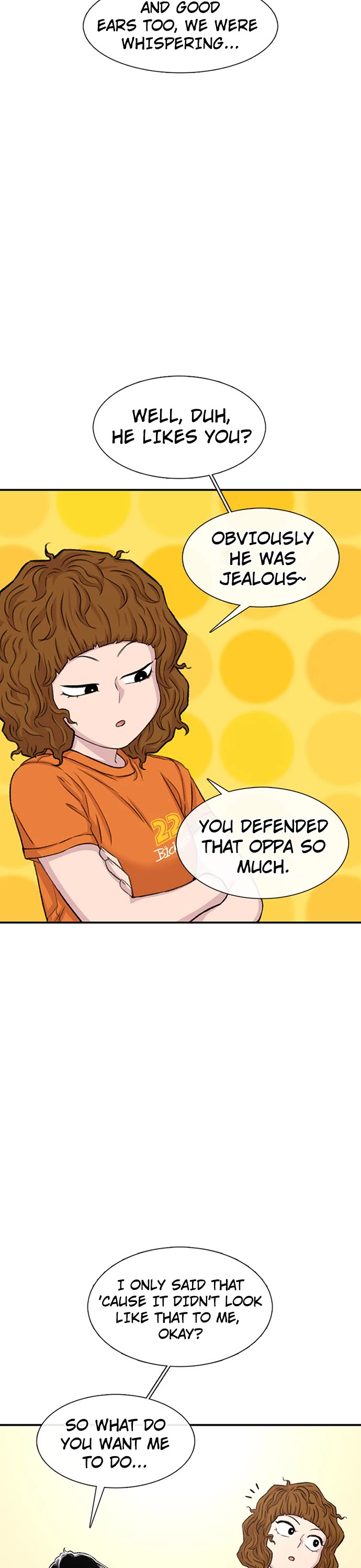 Star Ginseng Store chapter 112 page 17