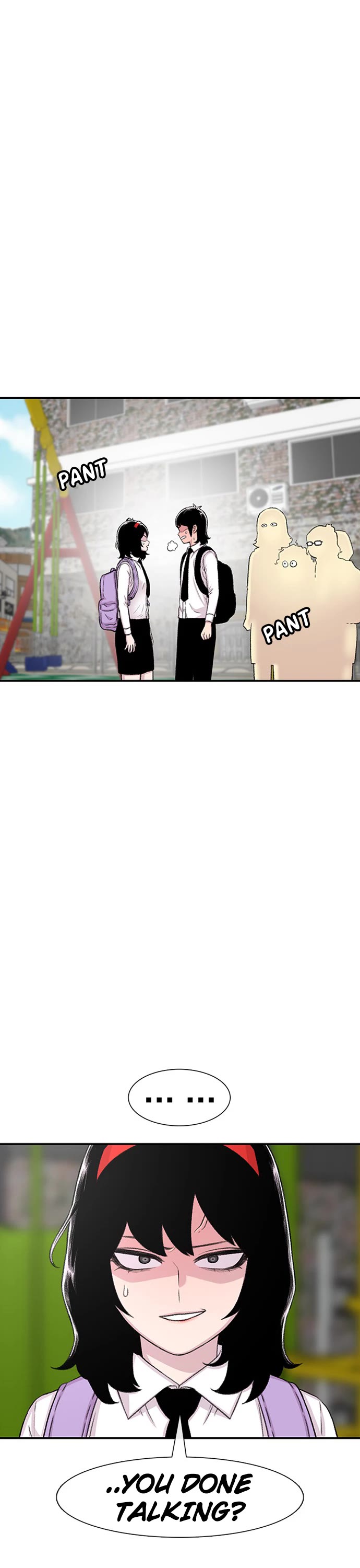 Star Ginseng Store chapter 112 page 2