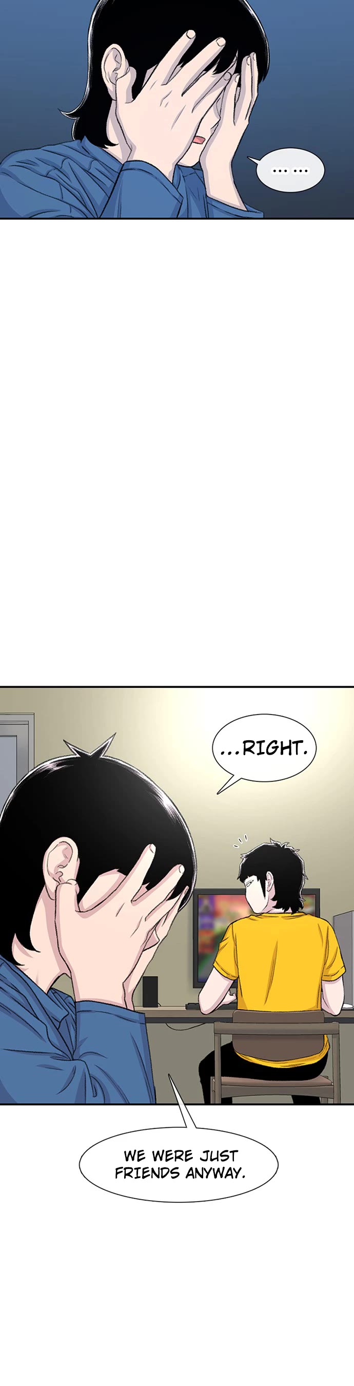 Star Ginseng Store chapter 112 page 24